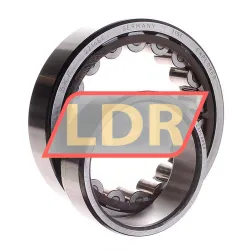 SKF NU2216ECP rulman resim 3