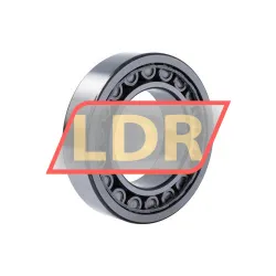 SKF NU2215ECJ rulman resim 2