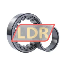SKF NU2215ECJ rulman resim 3