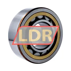 SKF NJ2316ECML/C3 rulman resim 2