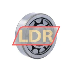 SKF NJ305ECJ rulman resim 2