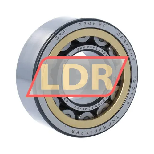 SKF NU2308ECML/C3