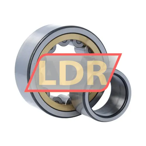 SKF NU2308ECML/C3 ürün fotoğrafı 3