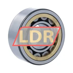SKF NU2308ECML/C3 rulman resim 2