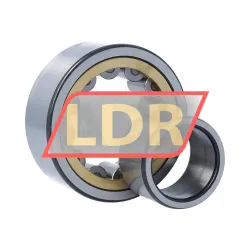 SKF NU2308ECML/C3 rulman resim 3