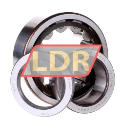 SKF NUP2315ECP rulman resim 2