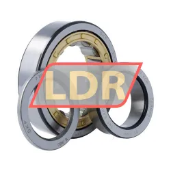 SKF NUP311ECM rulman resim 3