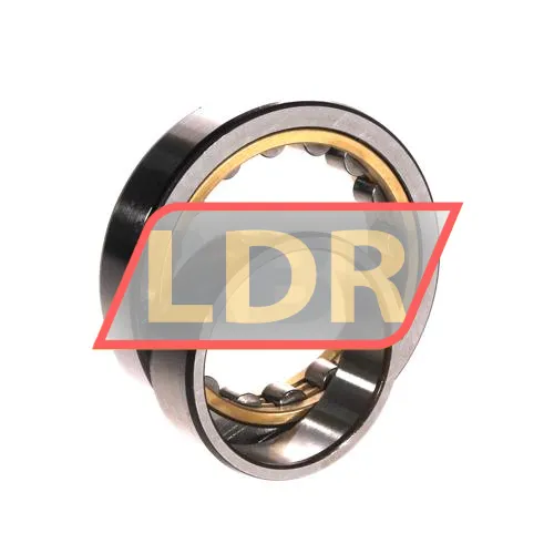 SKF NU1008ML ürün fotoğrafı 3