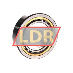 SKF NU1008ML rulman resim 2