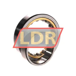 SKF NU1008ML rulman resim 3