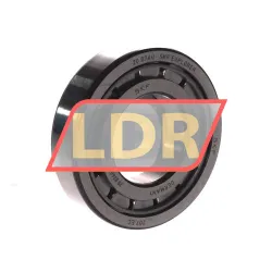 SKF NUP207ECJ
