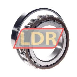 SKF N216ECP rulman resim 2