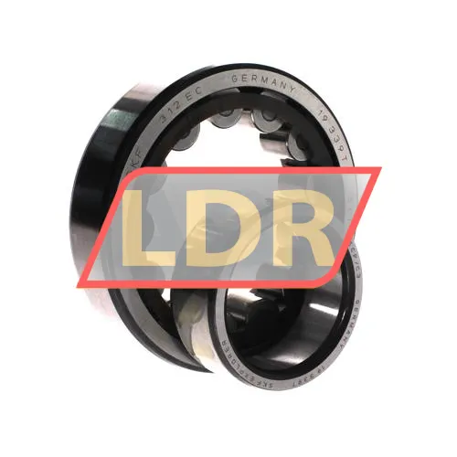 SKF NU312ECP/C3 ürün fotoğrafı 2