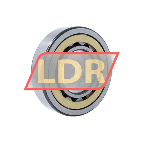SKF NJ314ECM/C4VA301 ürün fotoğrafı 2