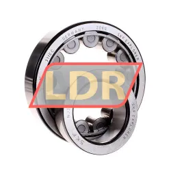 SKF NJ311ECJ/C3 rulman resim 2