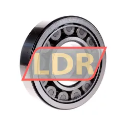 SKF NJ311ECJ/C3 rulman resim 3