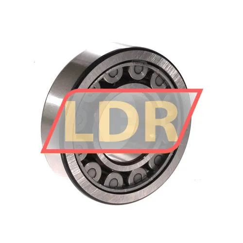 SKF NJ308ECJ ürün fotoğrafı 2