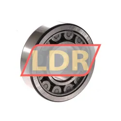 SKF NJ308ECJ rulman resim 2
