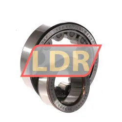 SKF NJ308ECJ rulman resim 3