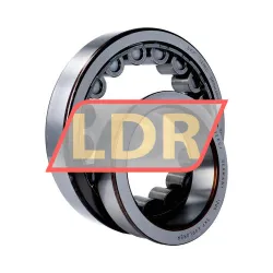 SKF NJ222ECJ rulman resim 3