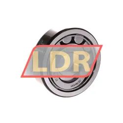 SKF NUP305ECJ rulman resim 2