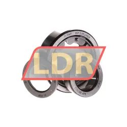 SKF NUP305ECJ rulman resim 3