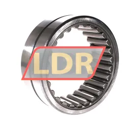 Timken HJ8010440 rulman resim 2