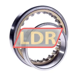 SKF NU1024ML rulman resim 2
