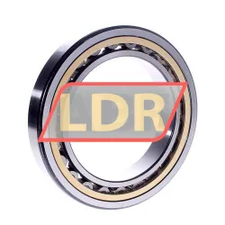 SKF NU1024ML rulman resim 3