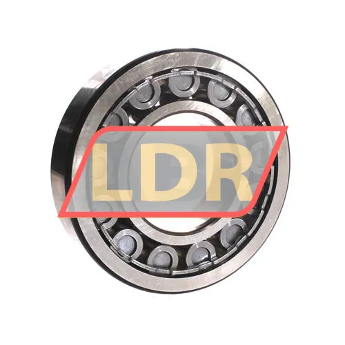 SKF NJ316ECJ ürün fotoğrafı 2