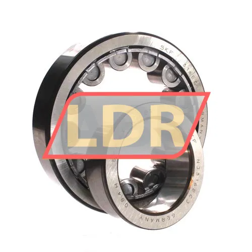 SKF NJ316ECJ ürün fotoğrafı 3