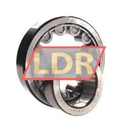 SKF NJ316ECJ rulman resim 3