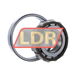 SKF N320ECP rulman resim 3