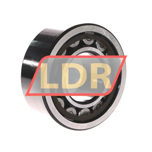 SKF NU2310ECP/C3 ürün fotoğrafı 2