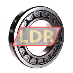 SKF NU226ECJ/C3 rulman resim 2