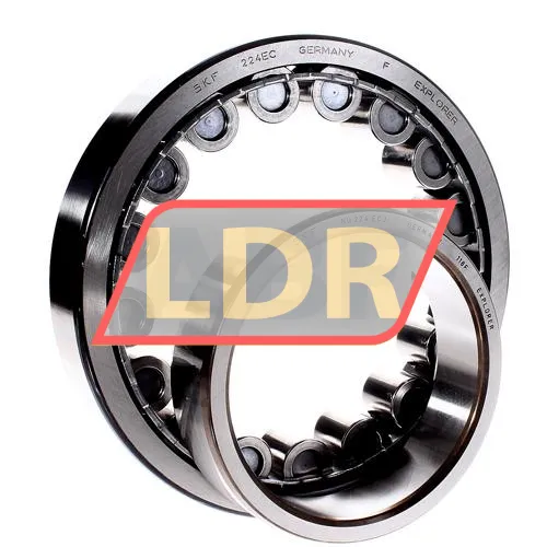 SKF NU224ECJ ürün fotoğrafı 2