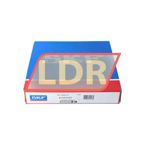 SKF NU224ECJ ürün fotoğrafı 4