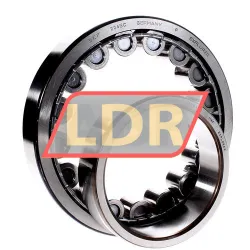 SKF NU224ECJ rulman resim 2