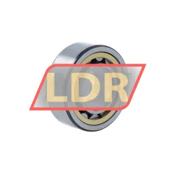 SKF NJ2205ECML/C4 rulman resim 2
