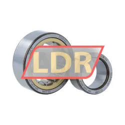SKF NJ2205ECML/C4 rulman resim 3