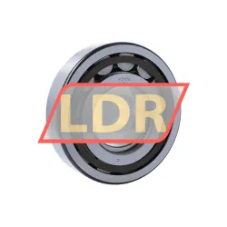 SKF NUP315ECP rulman resim 2