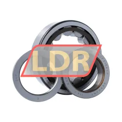 SKF NUP315ECP rulman resim 3