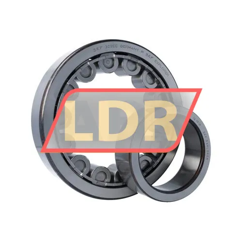 SKF NU322ECJ ürün fotoğrafı 3
