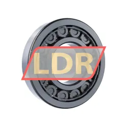 SKF NU322ECJ rulman resim 2