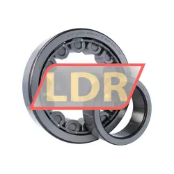 SKF NU322ECJ rulman resim 3