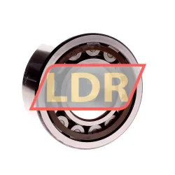 SKF NJ2311ECP/C4 rulman resim 3