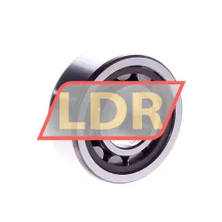 SKF NJ2204ECP/C3 rulman resim 3