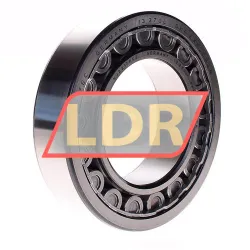 SKF NU2217ECJ