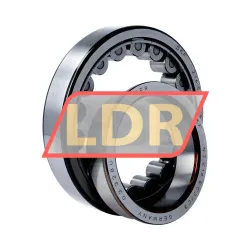 SKF NJ216ECJ/C3 rulman resim 3