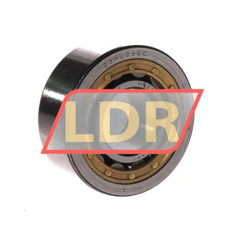 SKF NU2306ECMA/C3